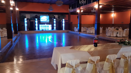 Salón De Eventos Imperio